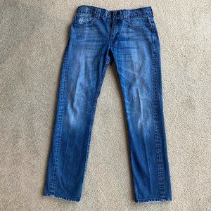 Vintage Levi's Skinny 511 Jeans